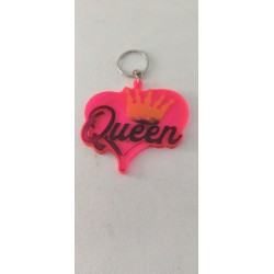 Porte clés Queen