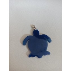 Pendentif tortue