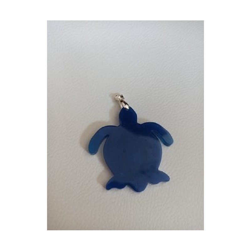 Pendentif tortue