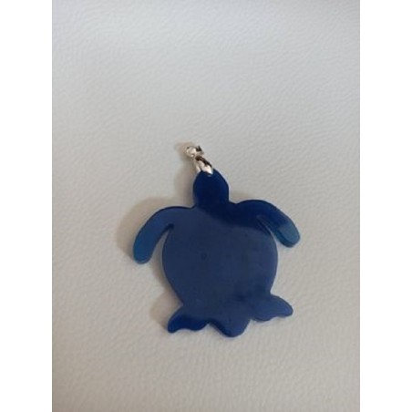 Pendentif tortue