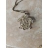 Pendentif tortue