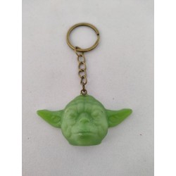 Yoda resine