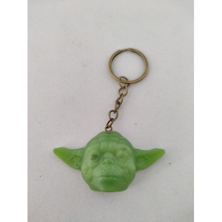 Yoda resine